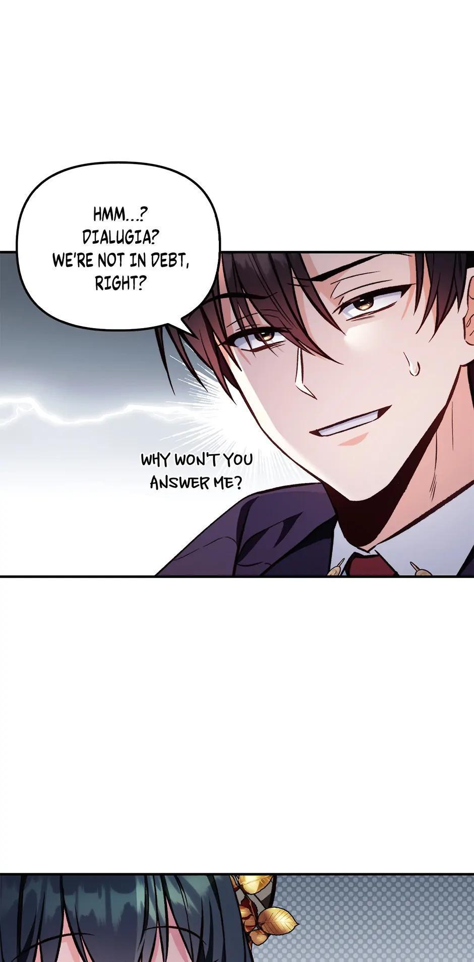 How to Use a Returner Chapter 90 - Page 81