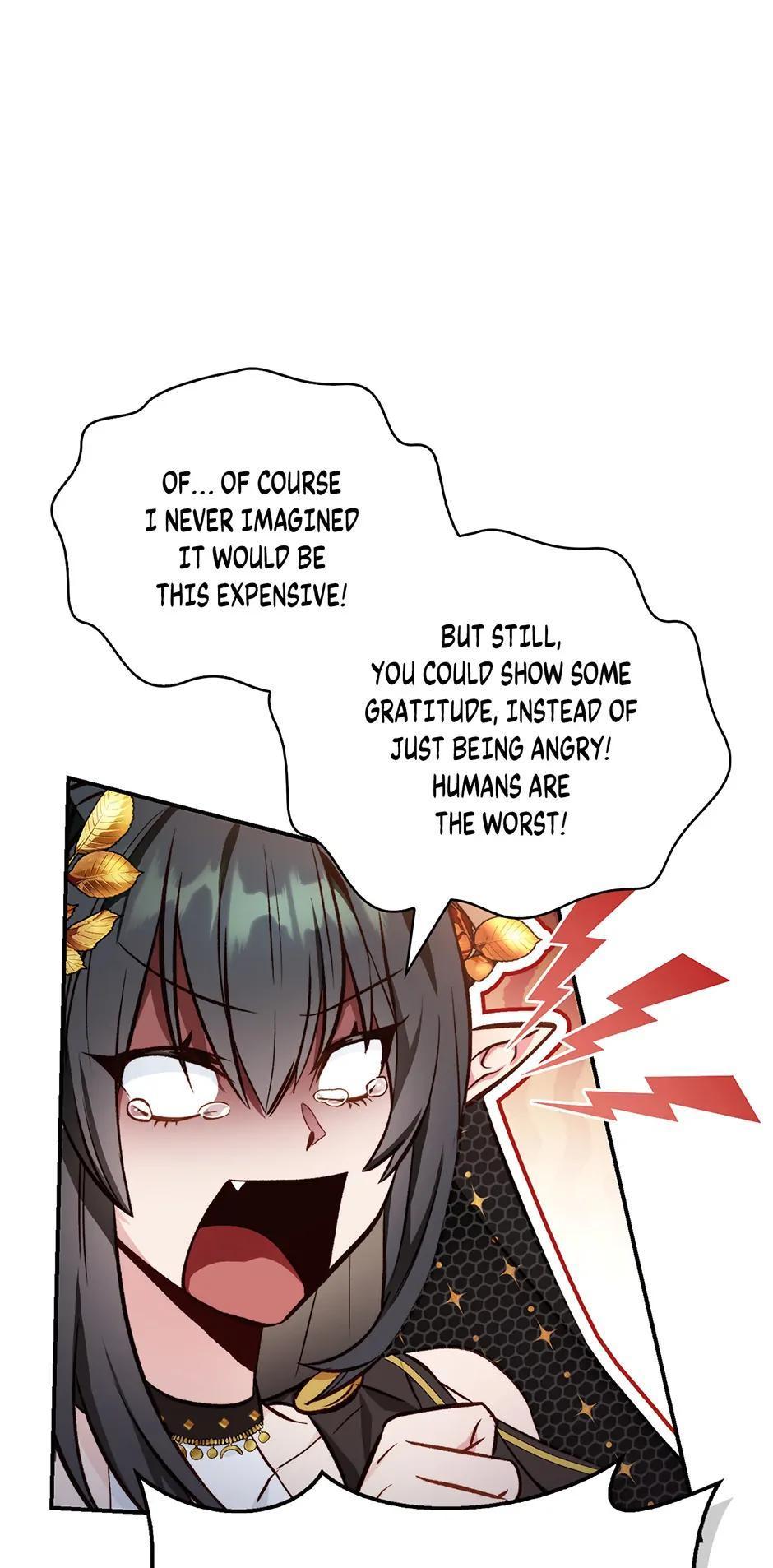 How to Use a Returner Chapter 90 - Page 84