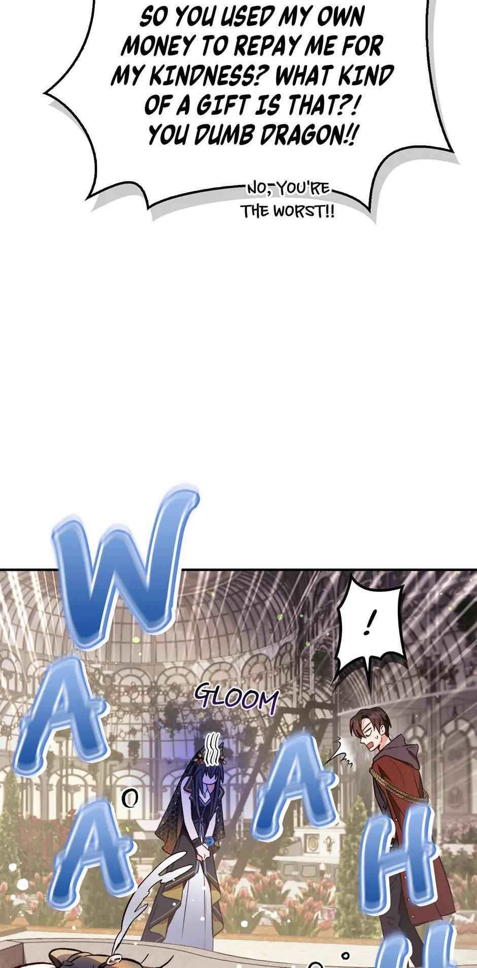 How to Use a Returner Chapter 90 - Page 85