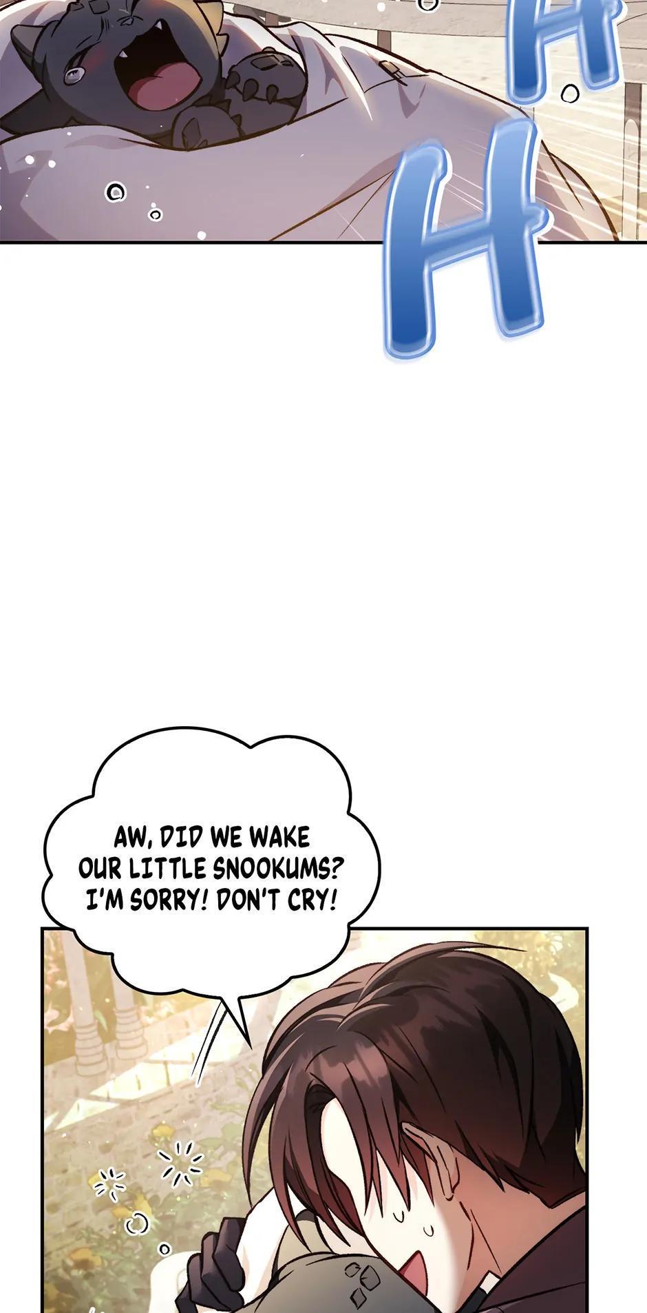 How to Use a Returner Chapter 90 - Page 86