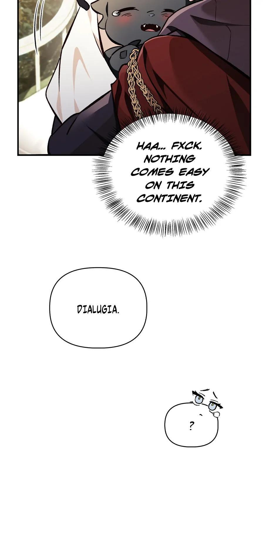 How to Use a Returner Chapter 90 - Page 87