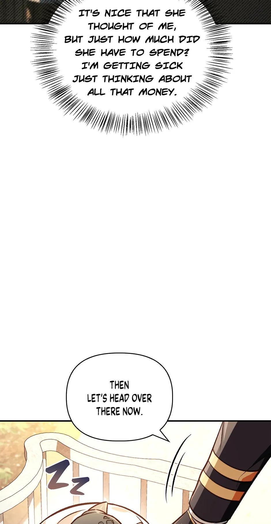 How to Use a Returner Chapter 90 - Page 90