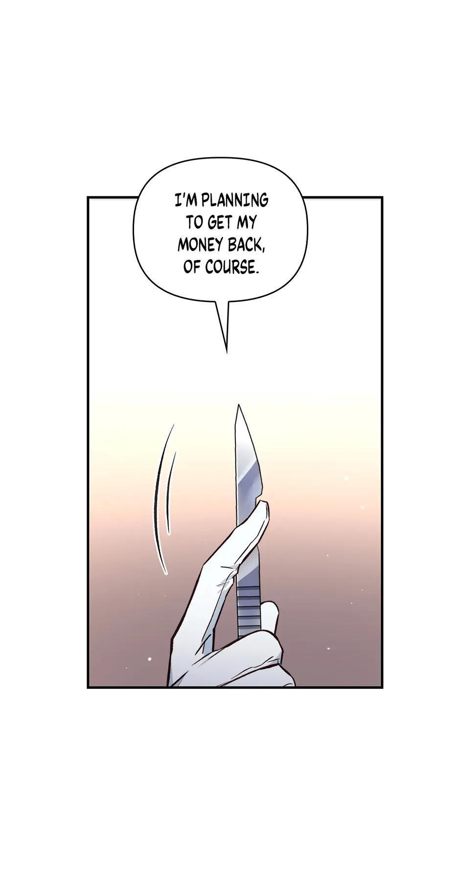 How to Use a Returner Chapter 90 - Page 93