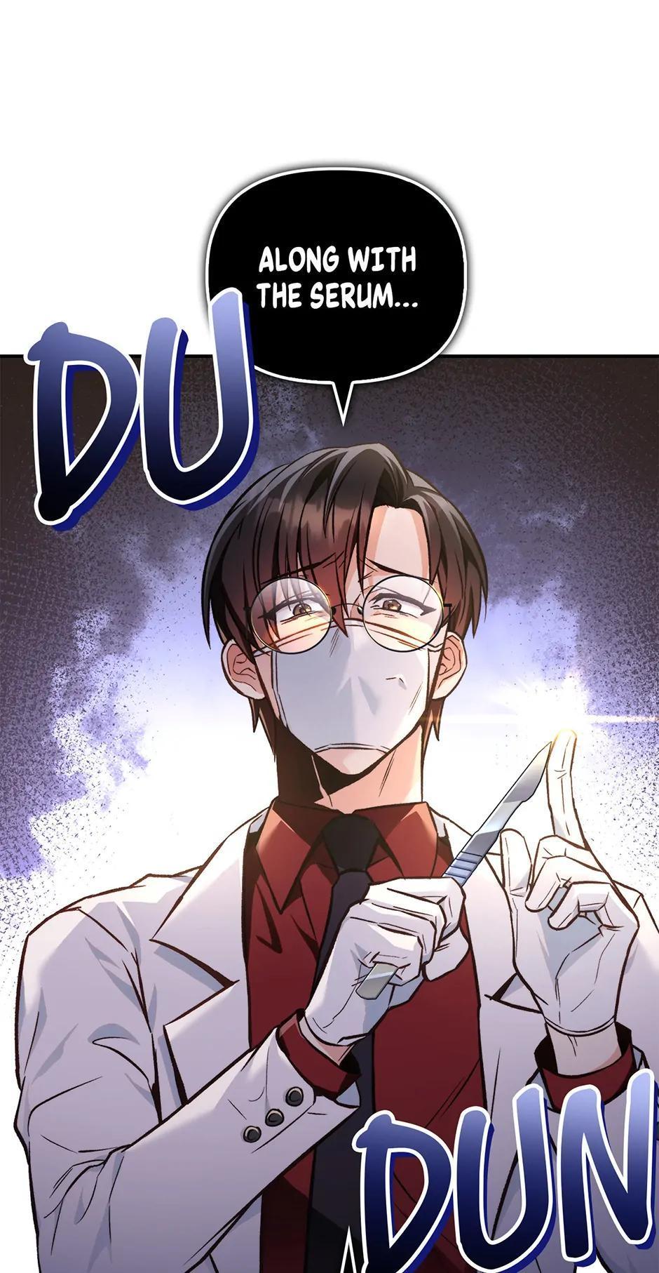 How to Use a Returner Chapter 90 - Page 94