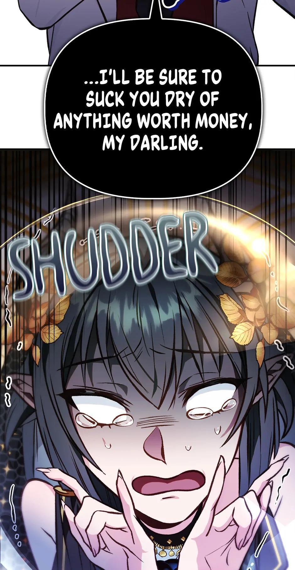 How to Use a Returner Chapter 90 - Page 95