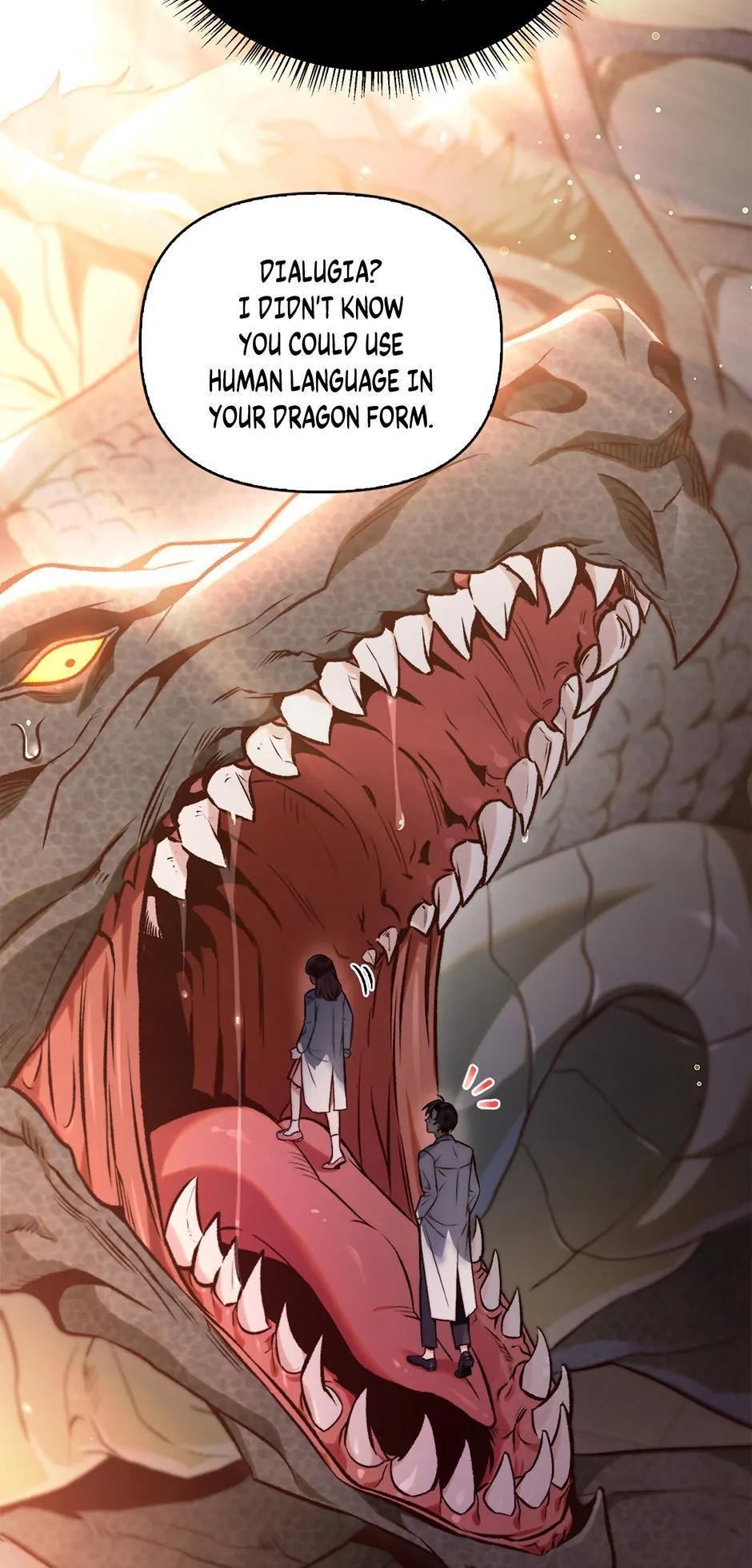 How to Use a Returner Chapter 91 - Page 4