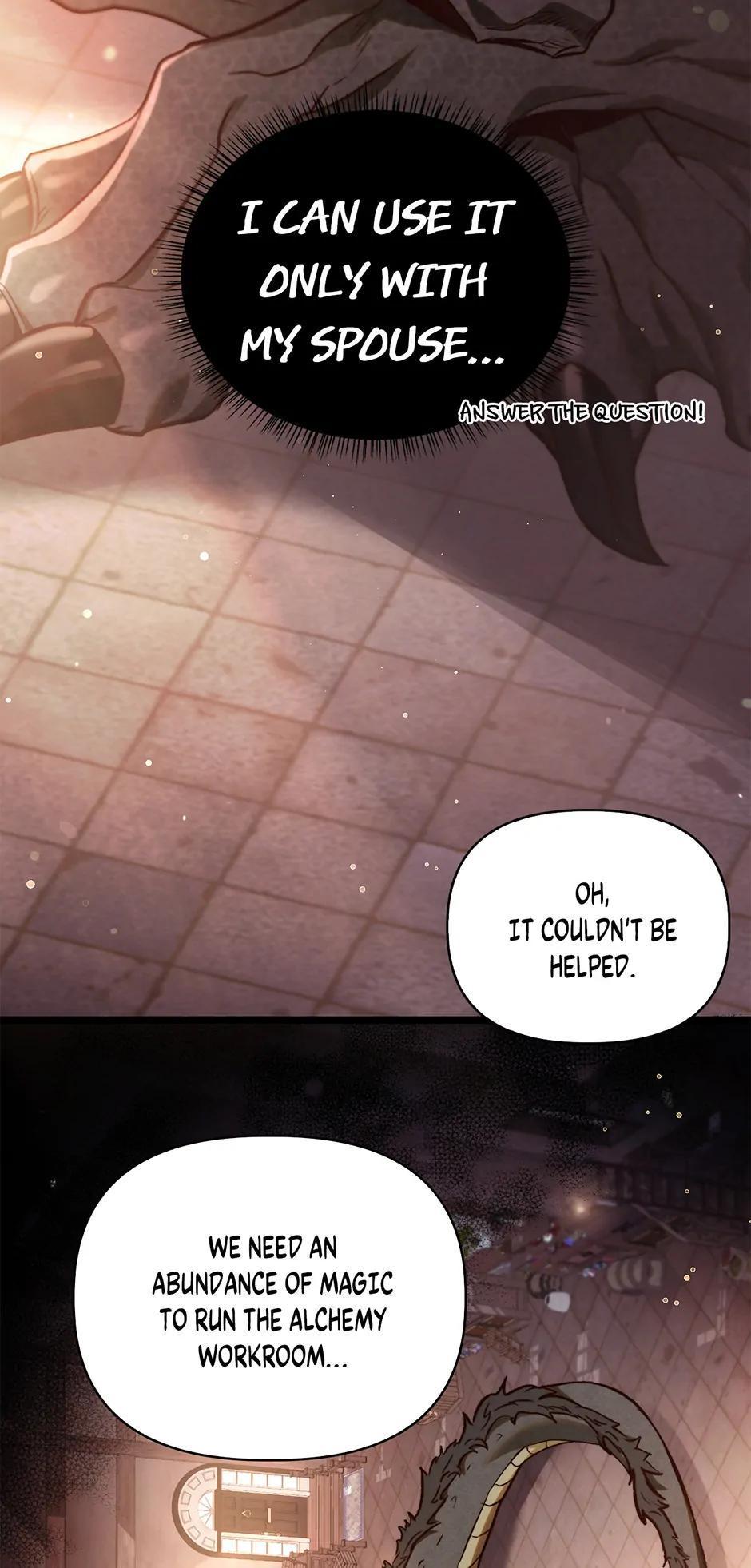 How to Use a Returner Chapter 91 - Page 5