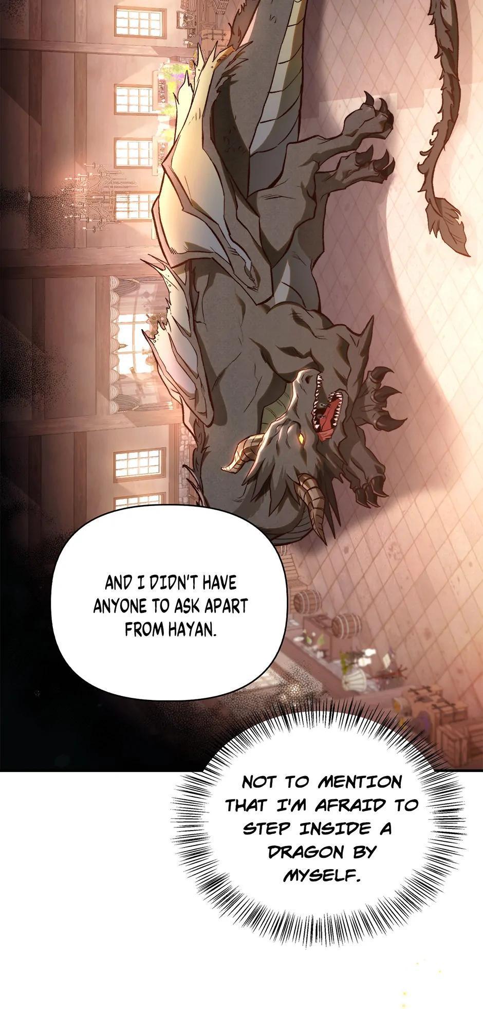 How to Use a Returner Chapter 91 - Page 6