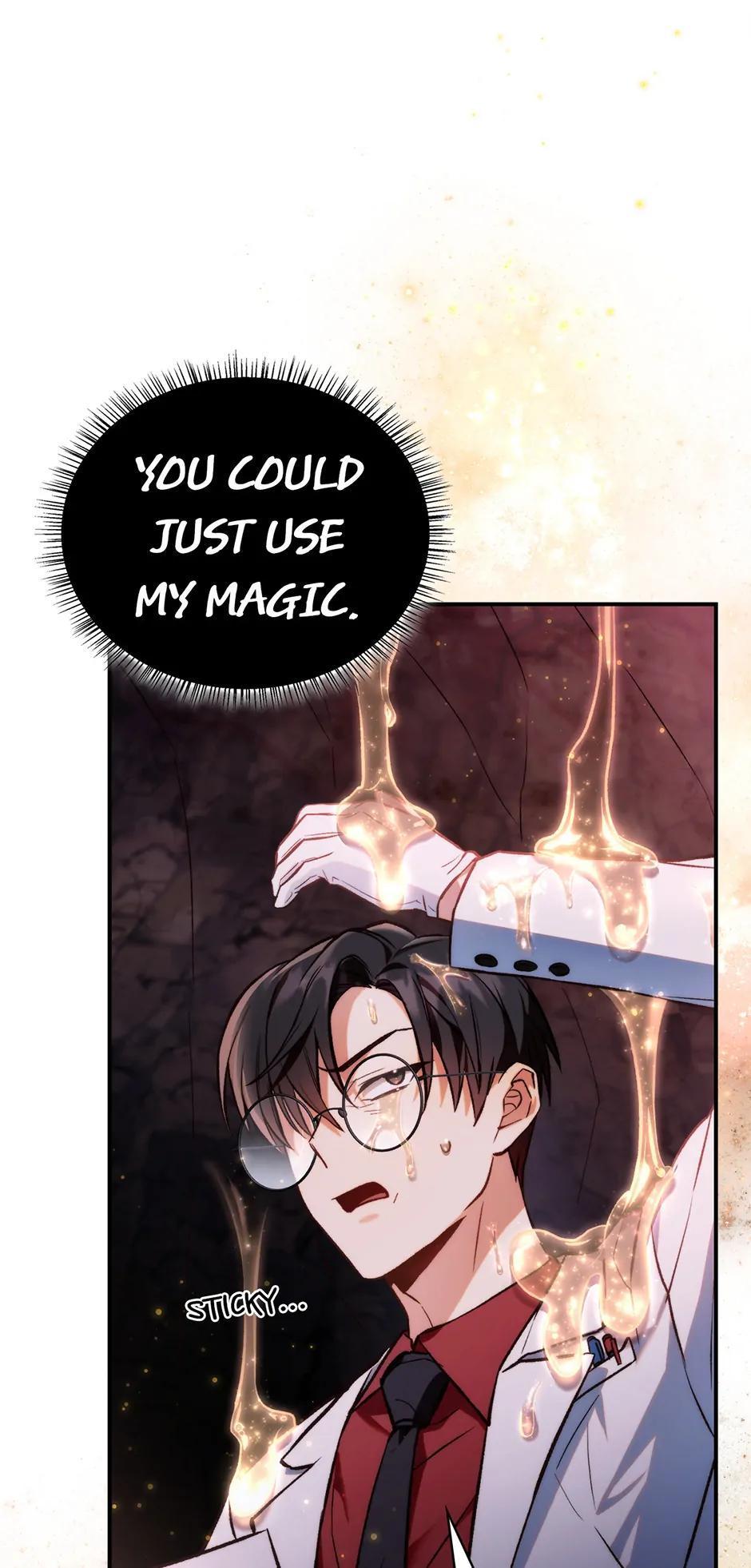 How to Use a Returner Chapter 91 - Page 7