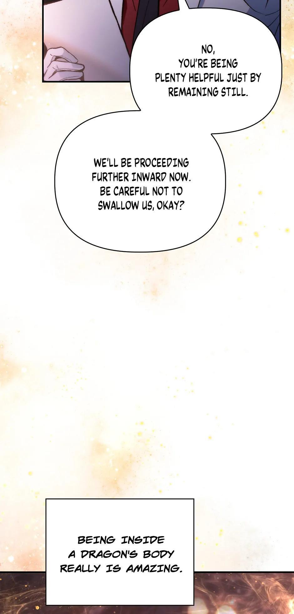 How to Use a Returner Chapter 91 - Page 8