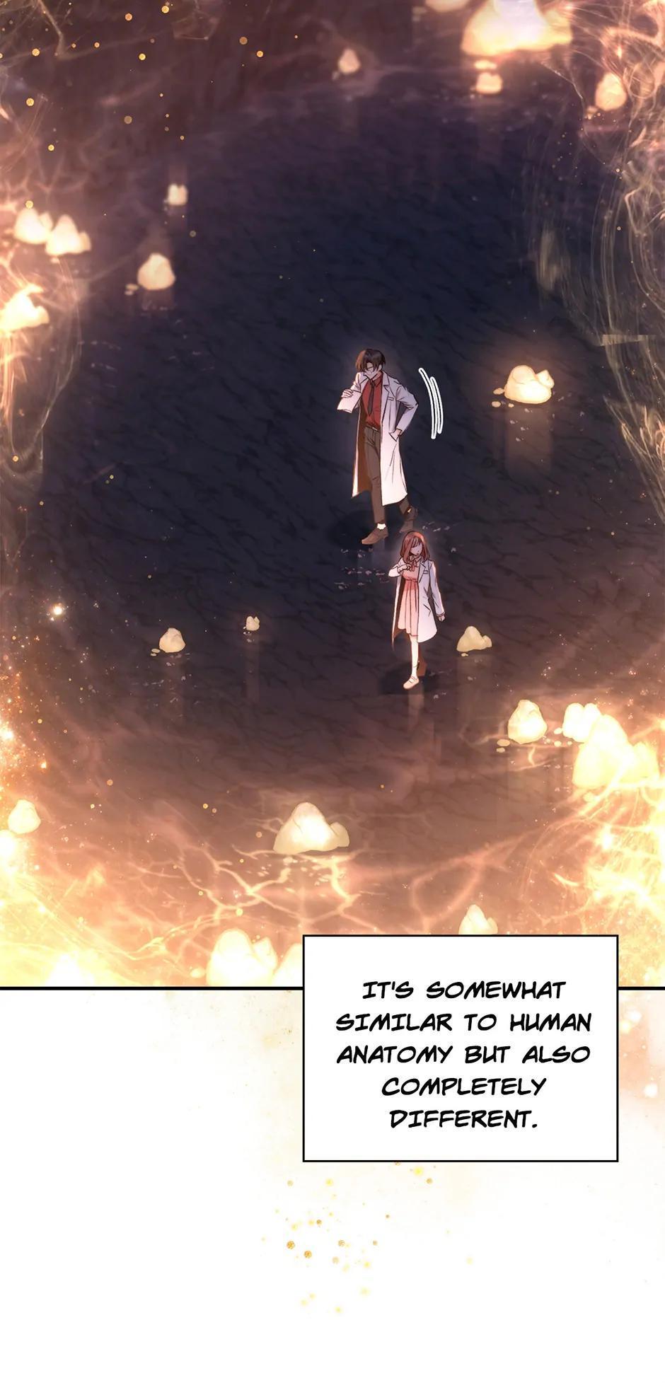 How to Use a Returner Chapter 91 - Page 9