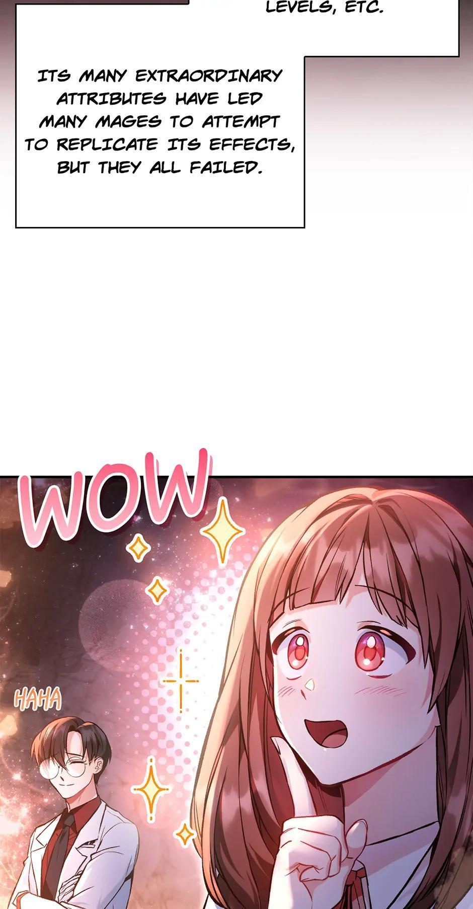 How to Use a Returner Chapter 91 - Page 14