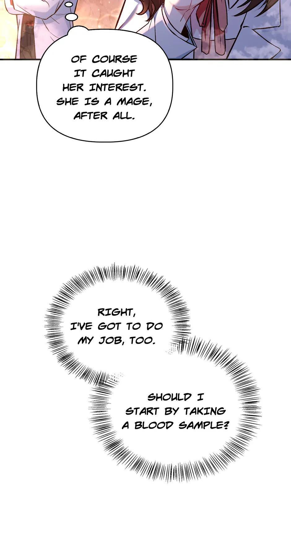 How to Use a Returner Chapter 91 - Page 15