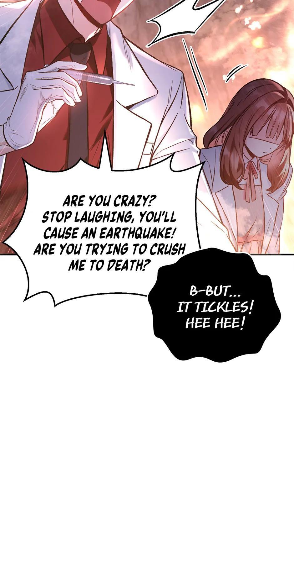 How to Use a Returner Chapter 91 - Page 18