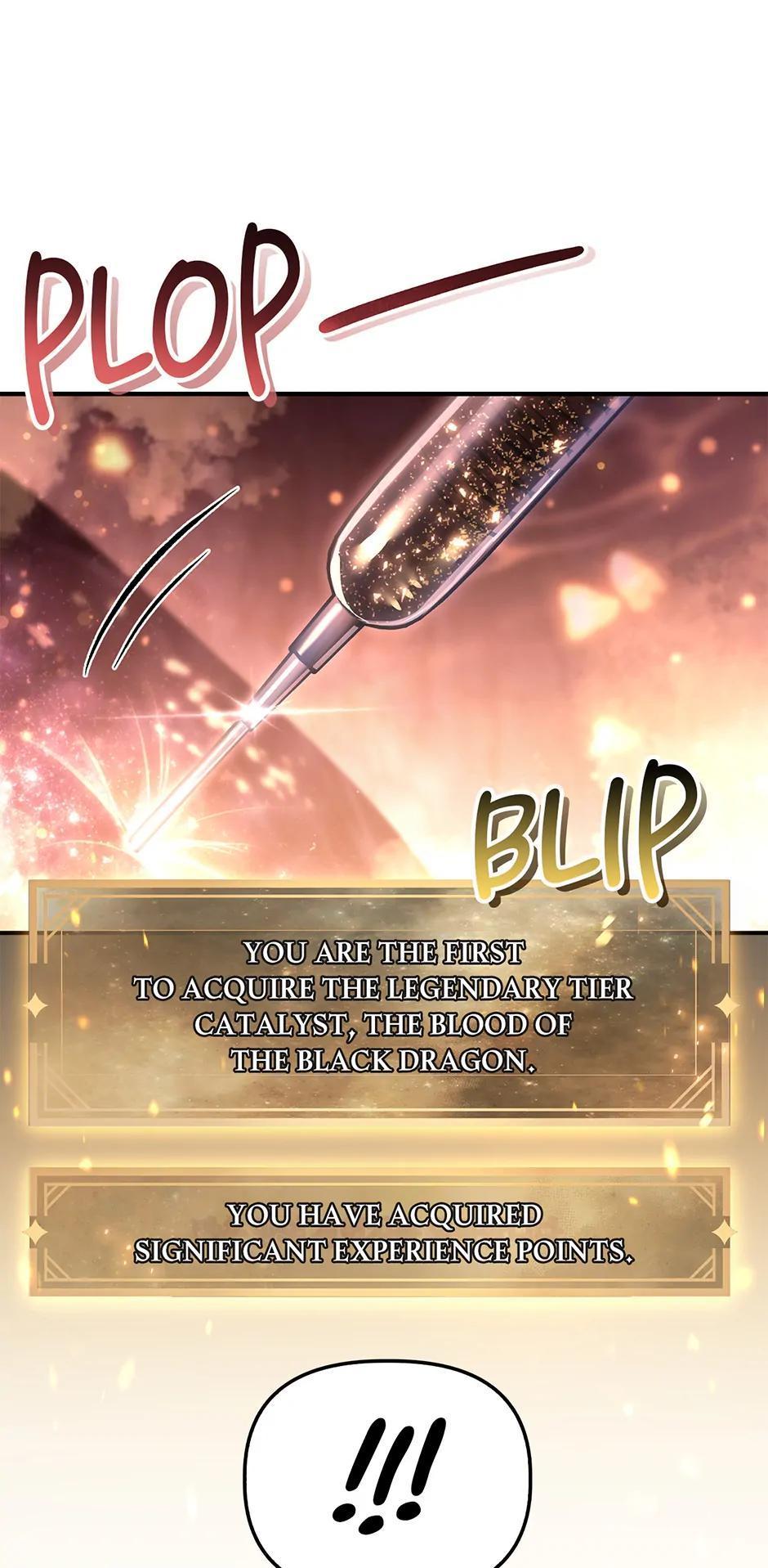 How to Use a Returner Chapter 91 - Page 20