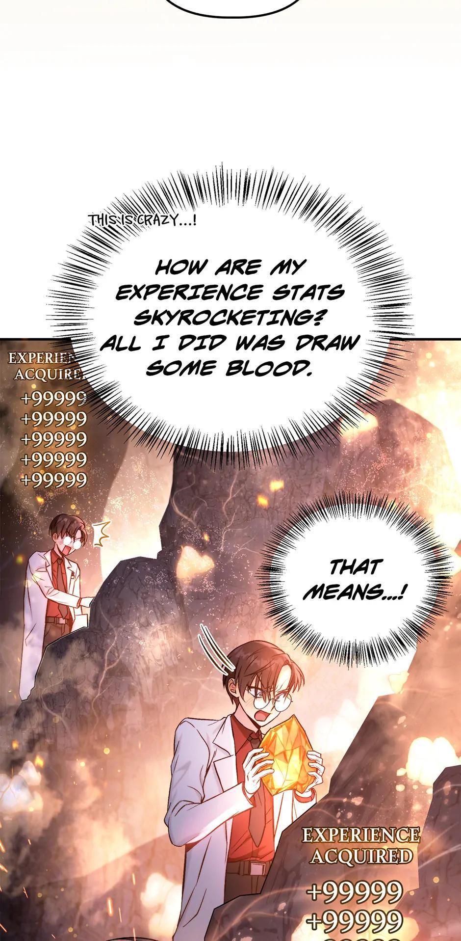 How to Use a Returner Chapter 91 - Page 21