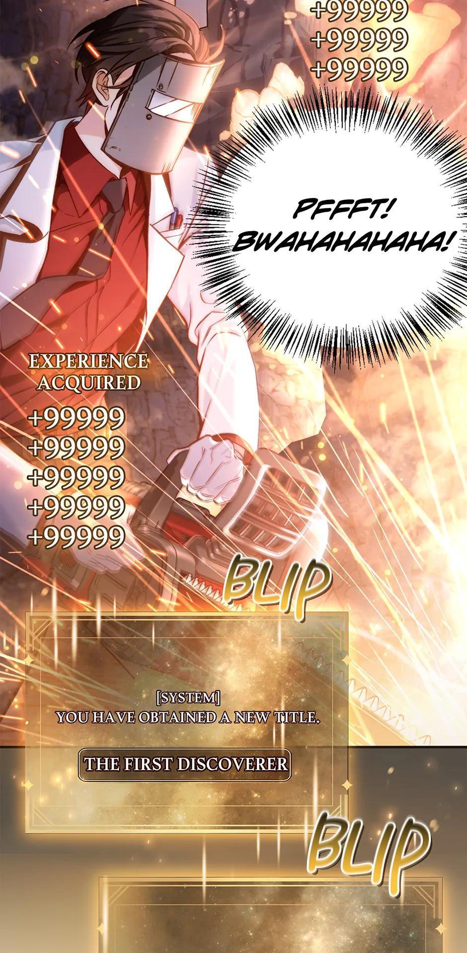 How to Use a Returner Chapter 91 - Page 22