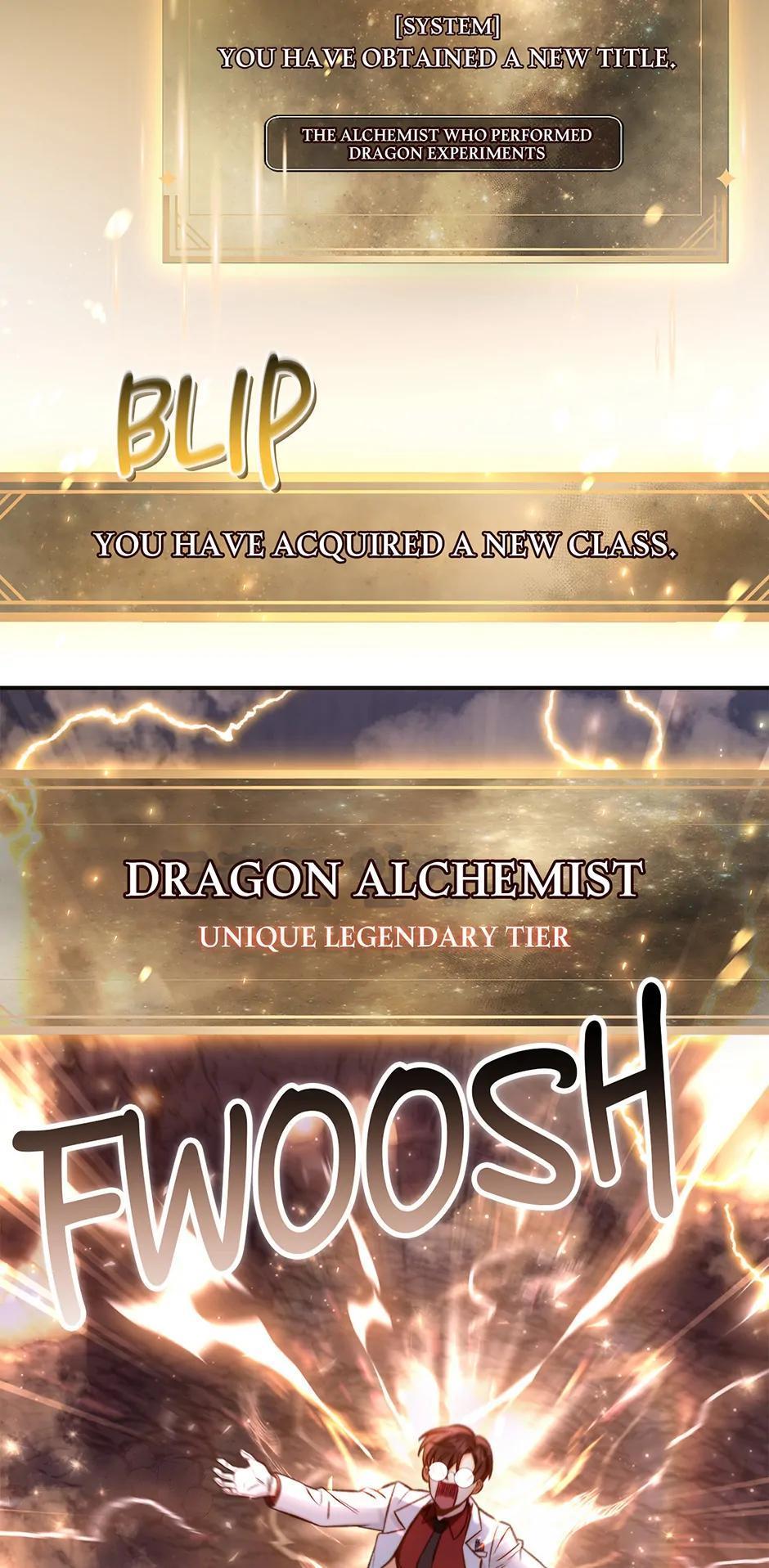 How to Use a Returner Chapter 91 - Page 23