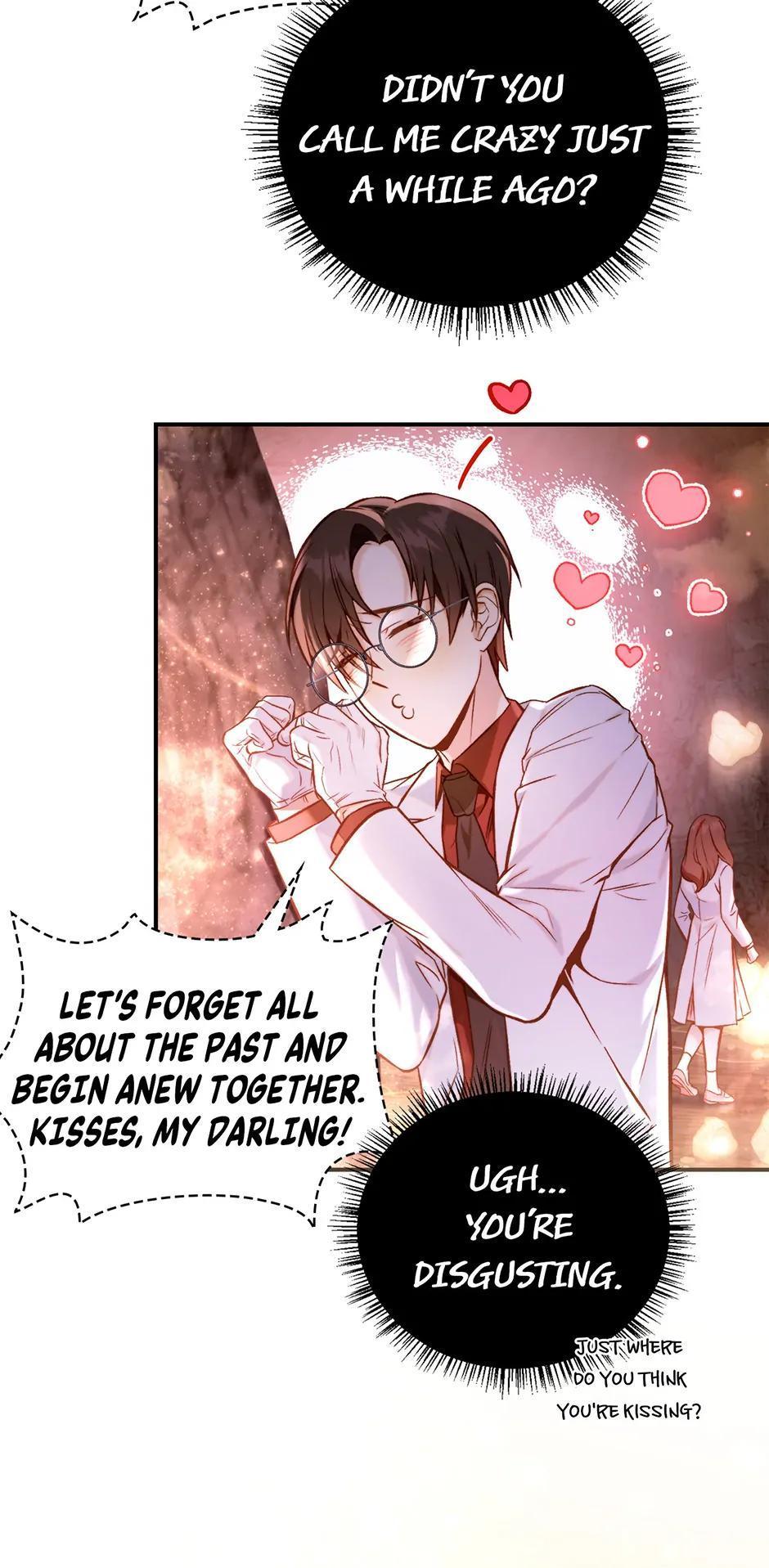 How to Use a Returner Chapter 91 - Page 25