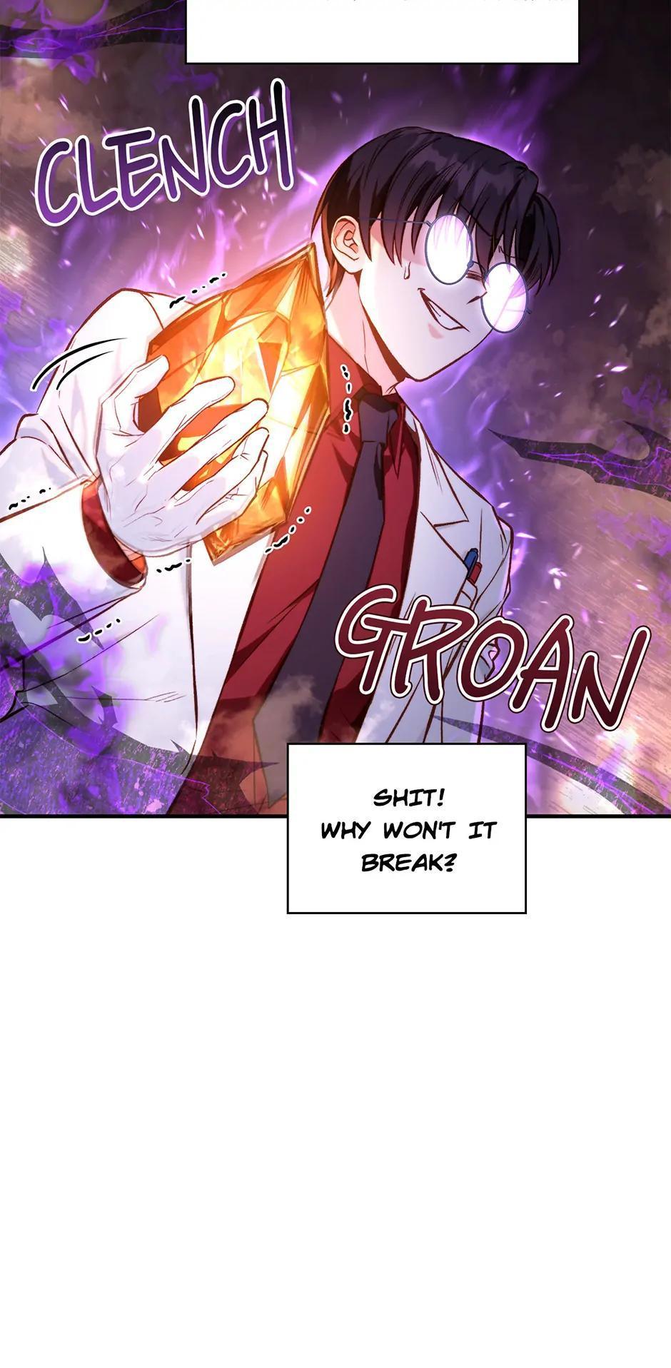 How to Use a Returner Chapter 91 - Page 28