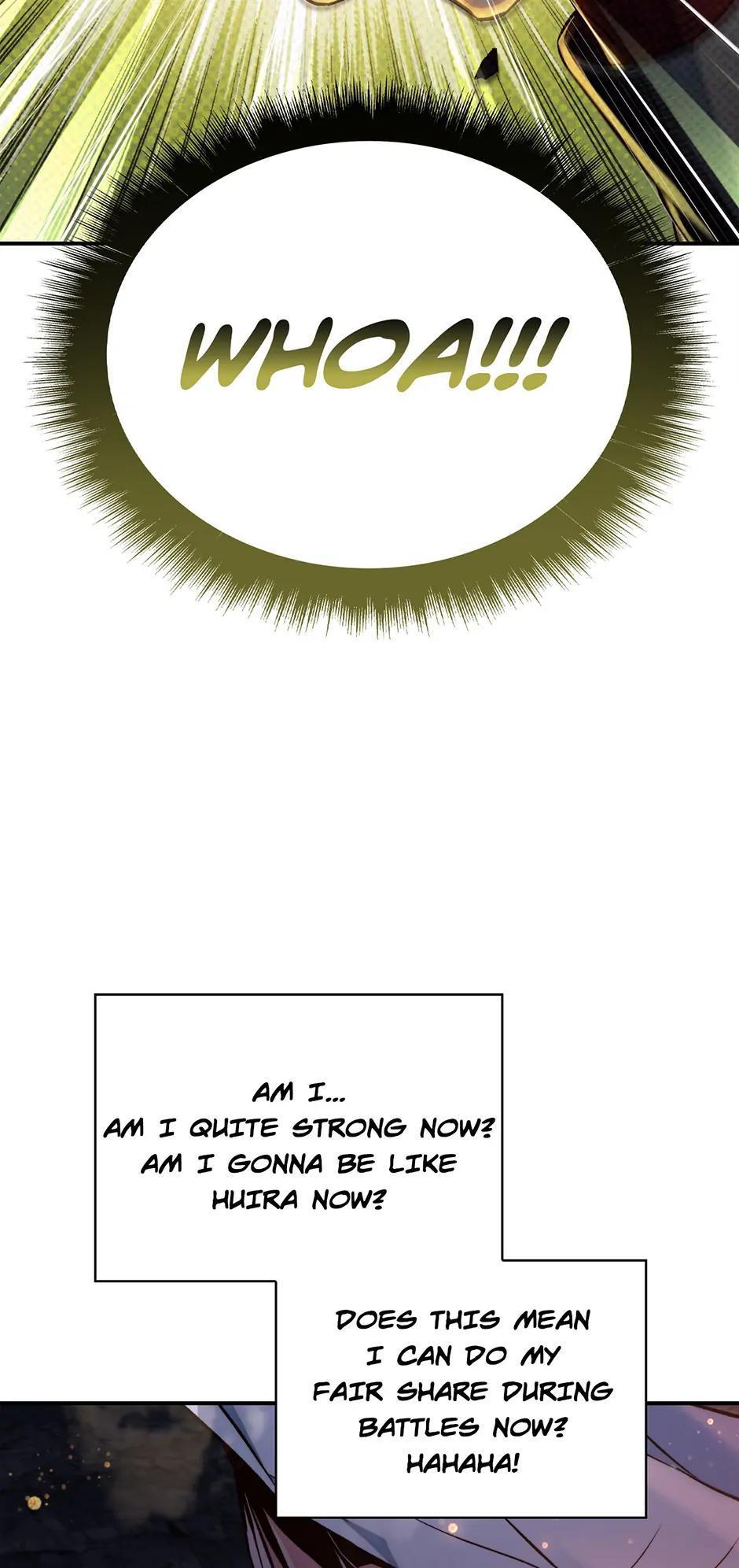 How to Use a Returner Chapter 91 - Page 30