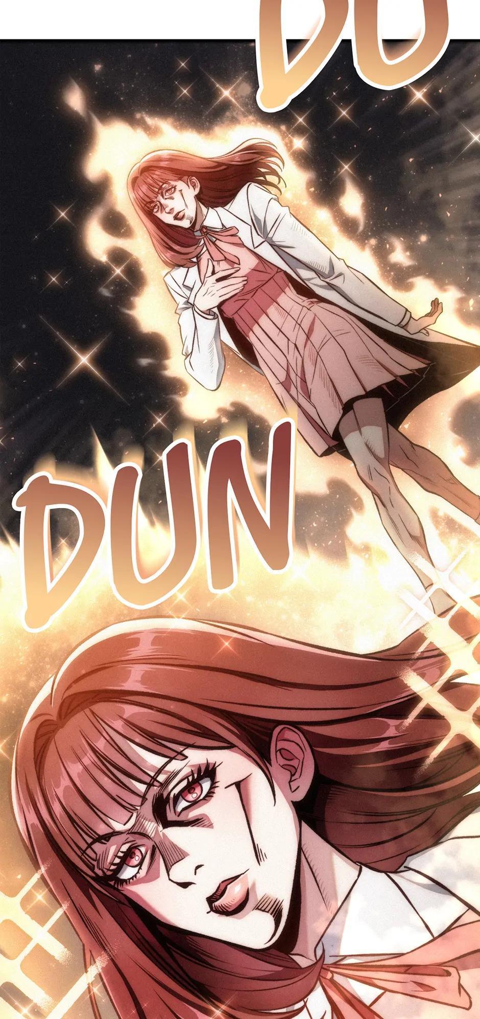 How to Use a Returner Chapter 91 - Page 32