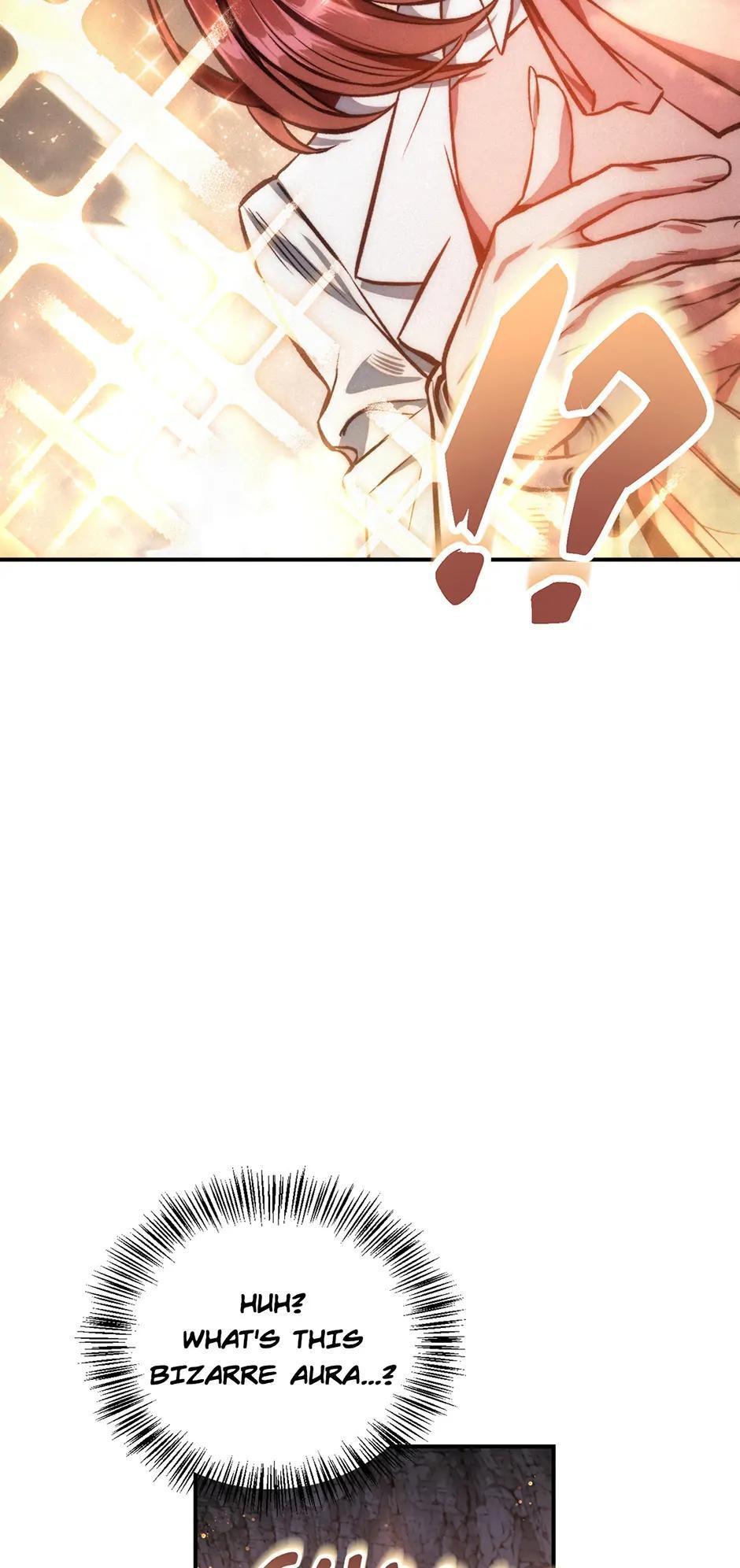 How to Use a Returner Chapter 91 - Page 33