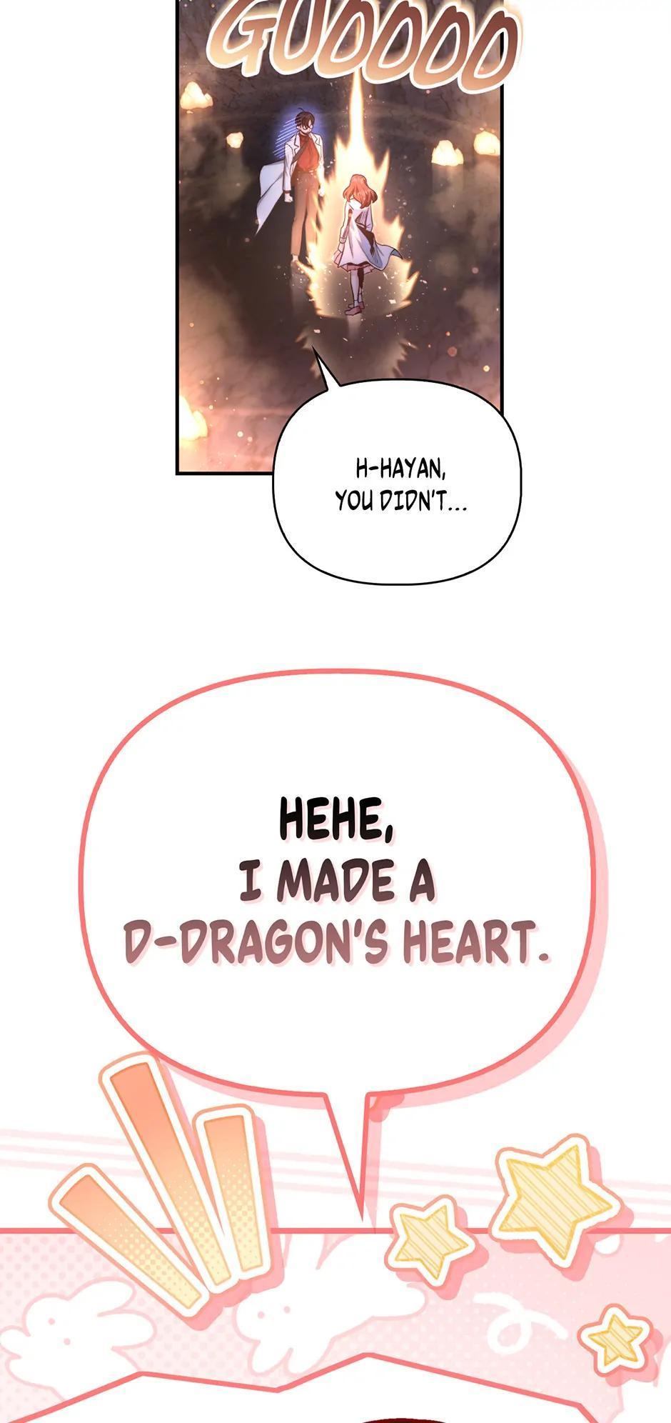 How to Use a Returner Chapter 91 - Page 34