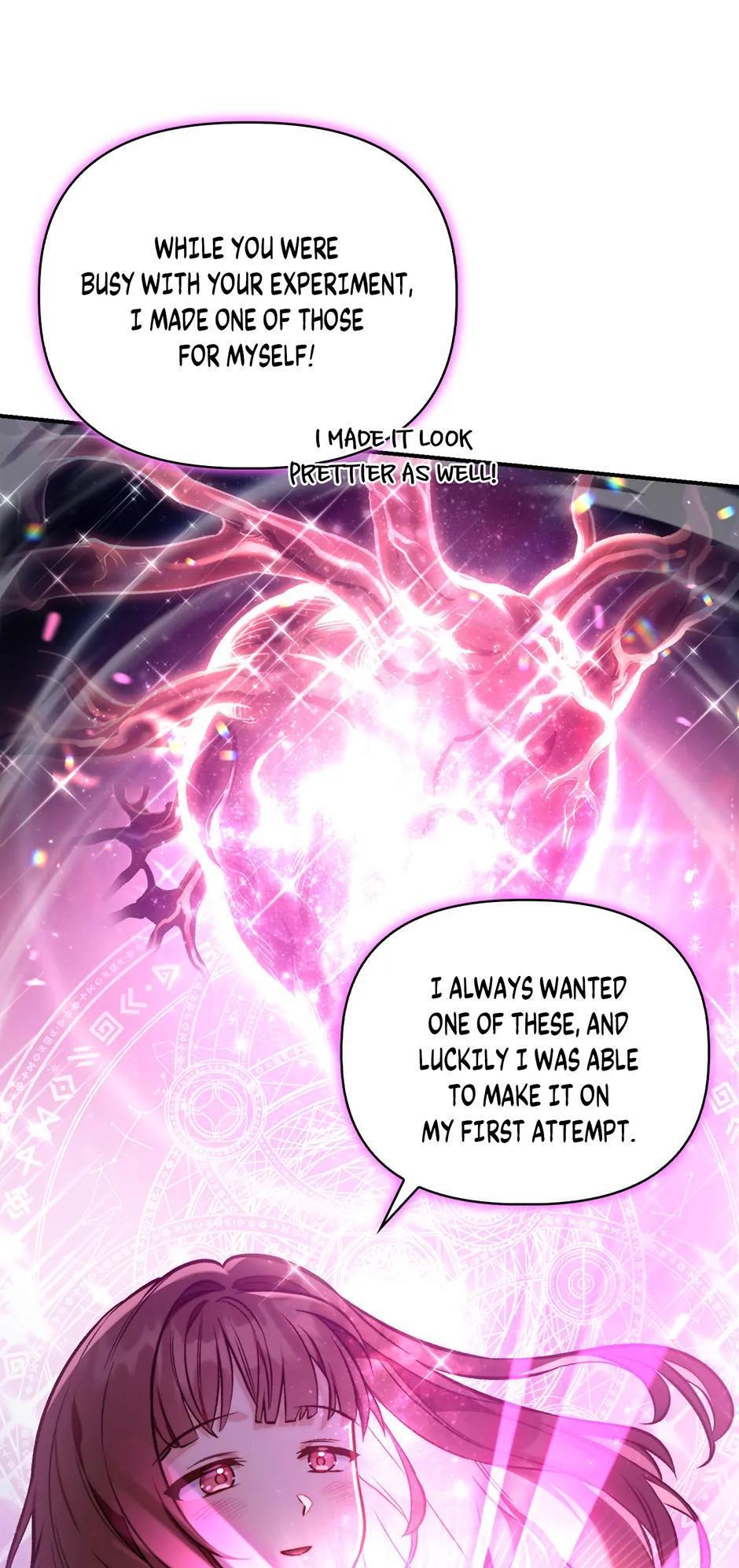 How to Use a Returner Chapter 91 - Page 36