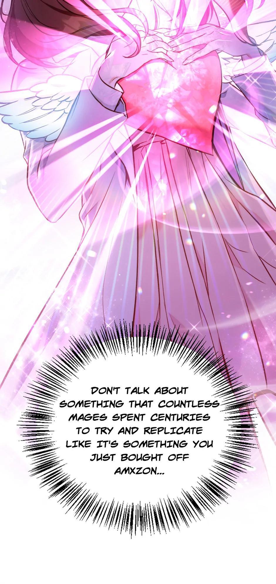 How to Use a Returner Chapter 91 - Page 37