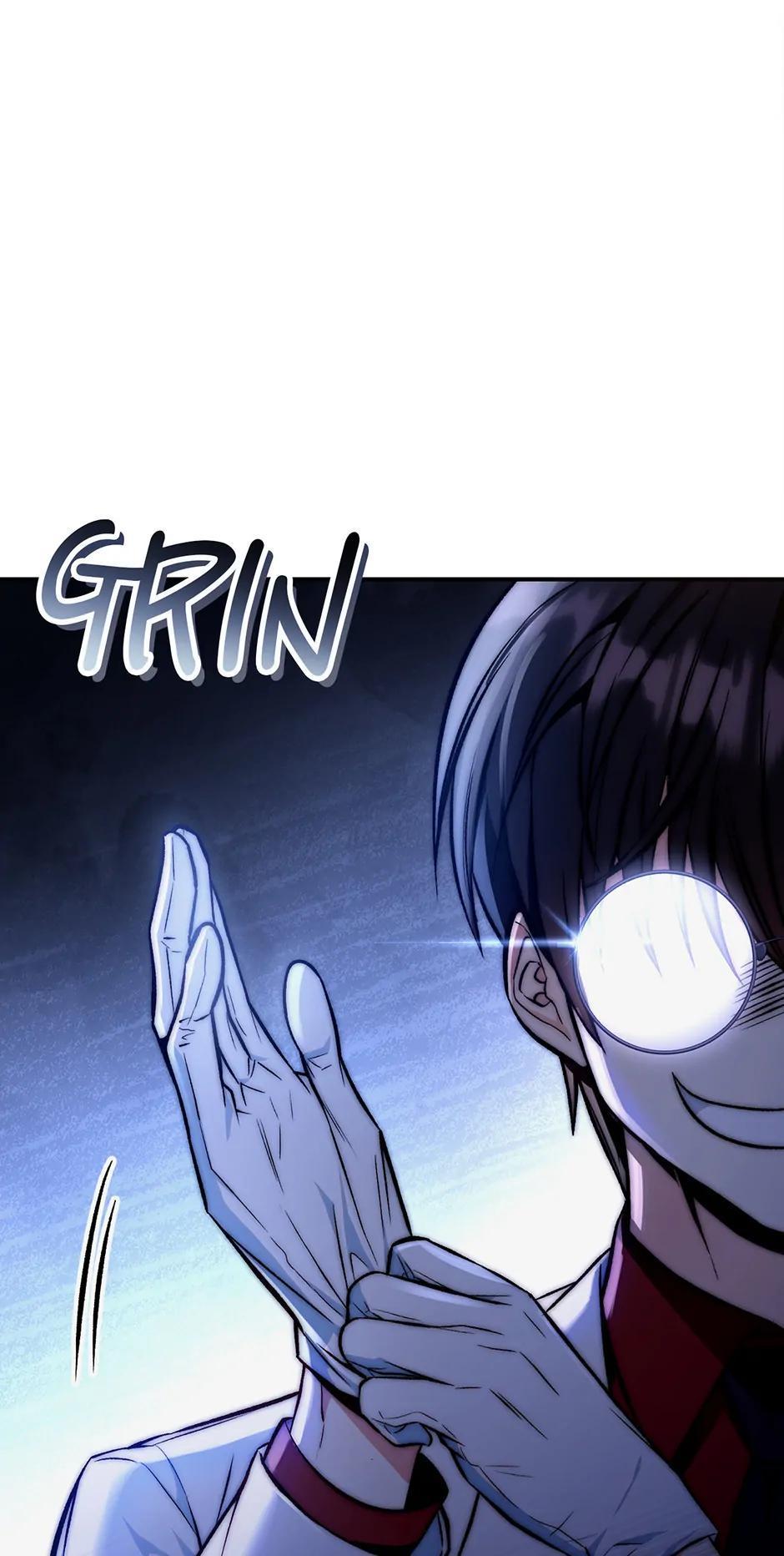 How to Use a Returner Chapter 91 - Page 41