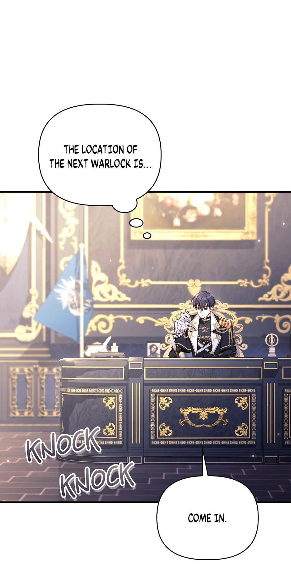 How to Use a Returner Chapter 91 - Page 46