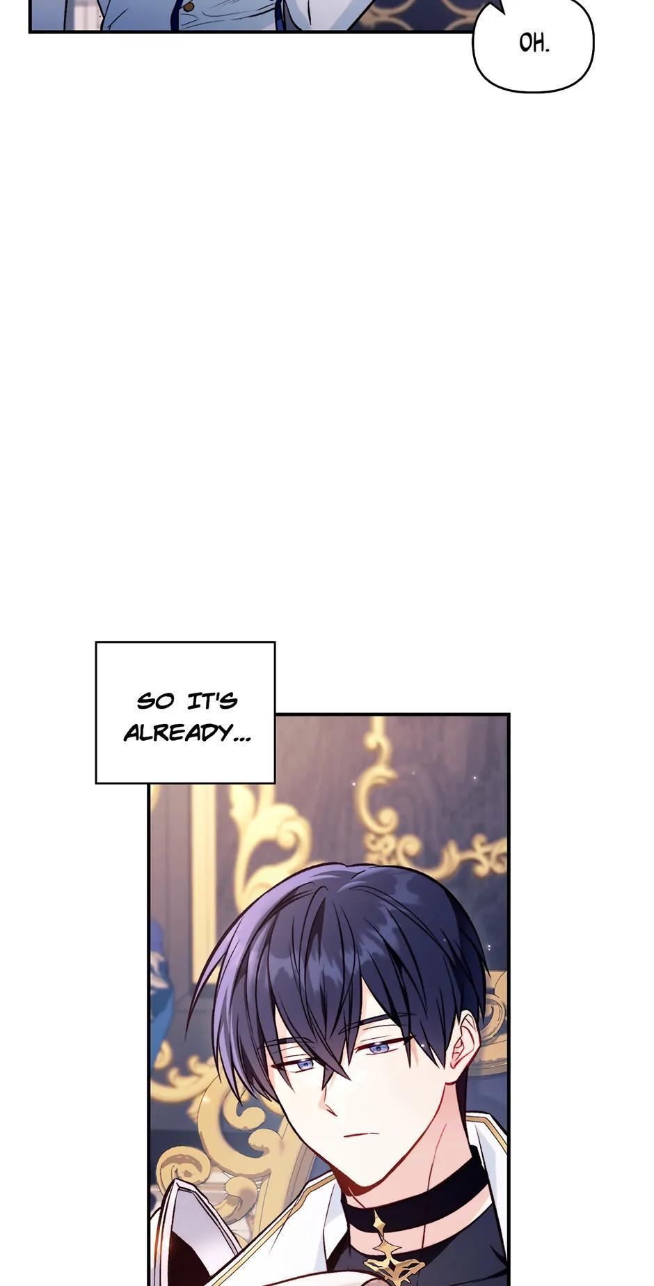 How to Use a Returner Chapter 91 - Page 48