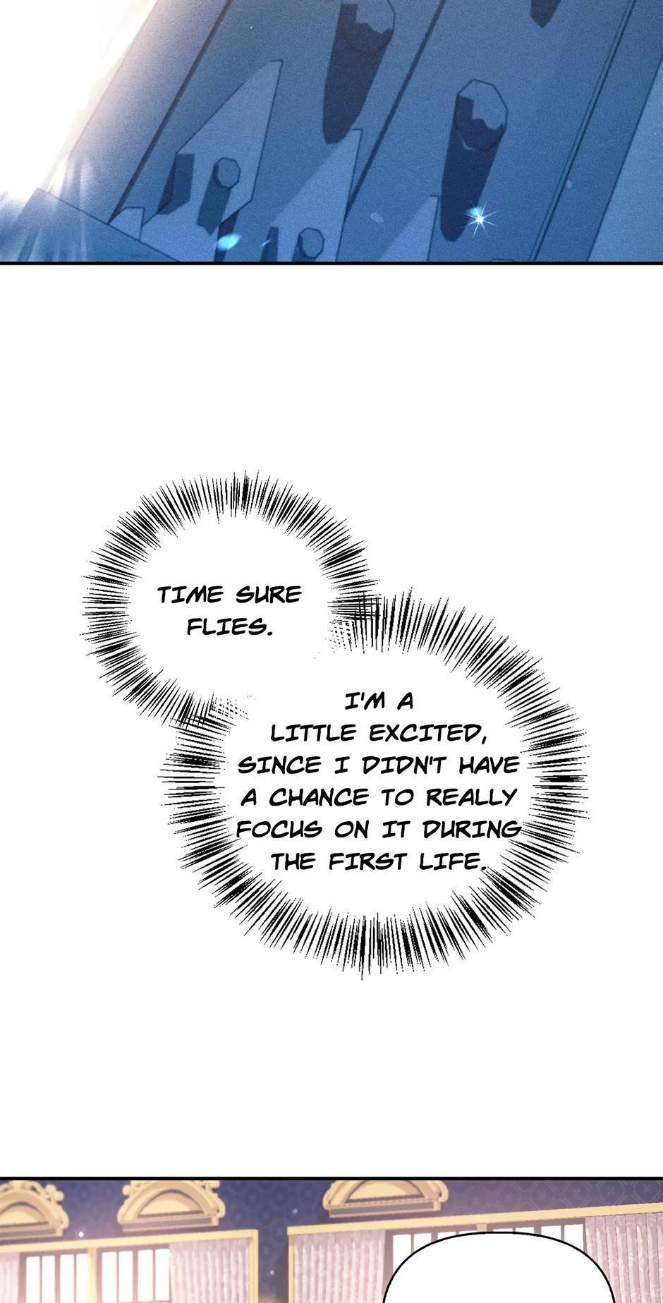 How to Use a Returner Chapter 91 - Page 50