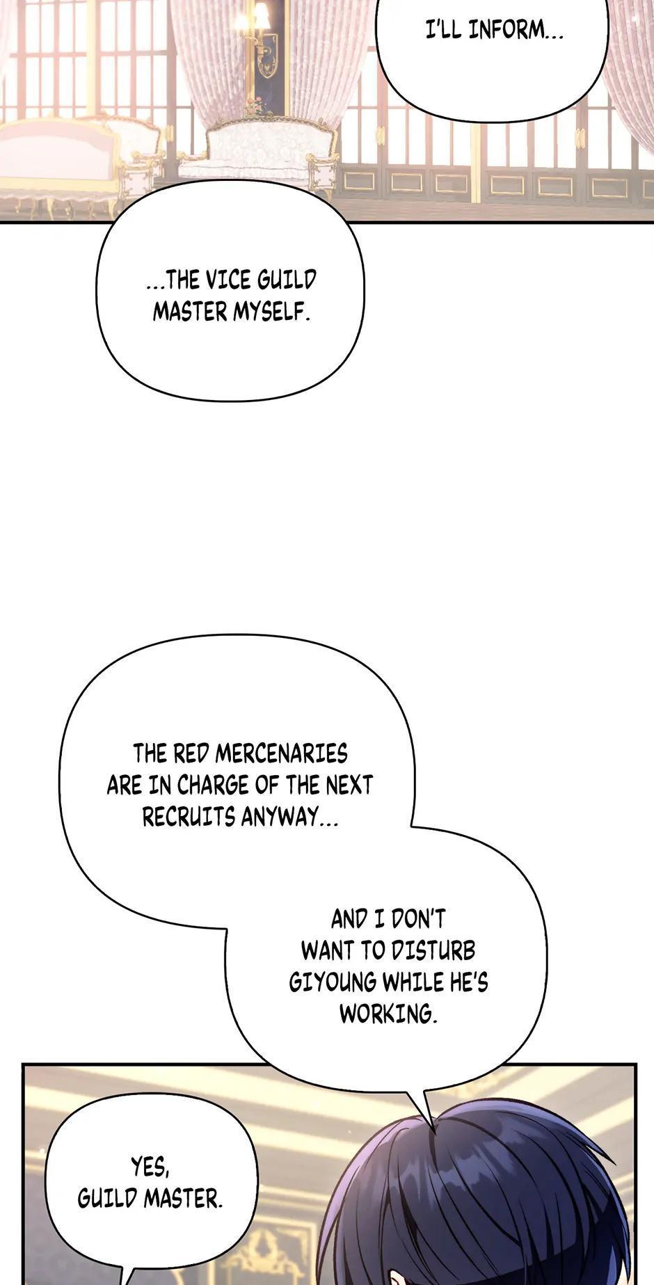 How to Use a Returner Chapter 91 - Page 51