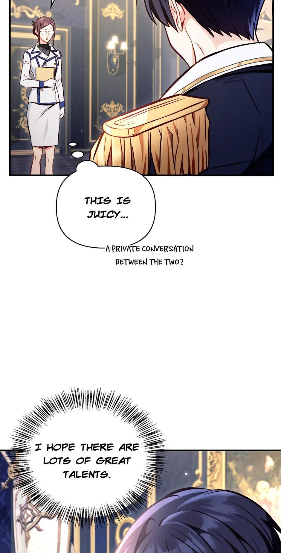 How to Use a Returner Chapter 91 - Page 52