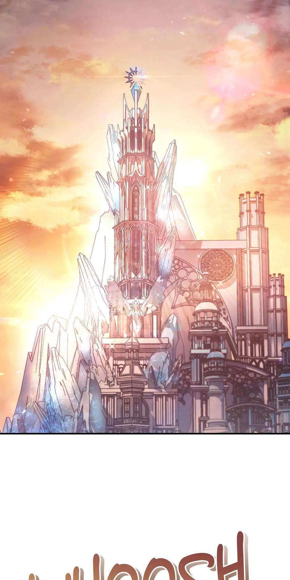 How to Use a Returner Chapter 91 - Page 56