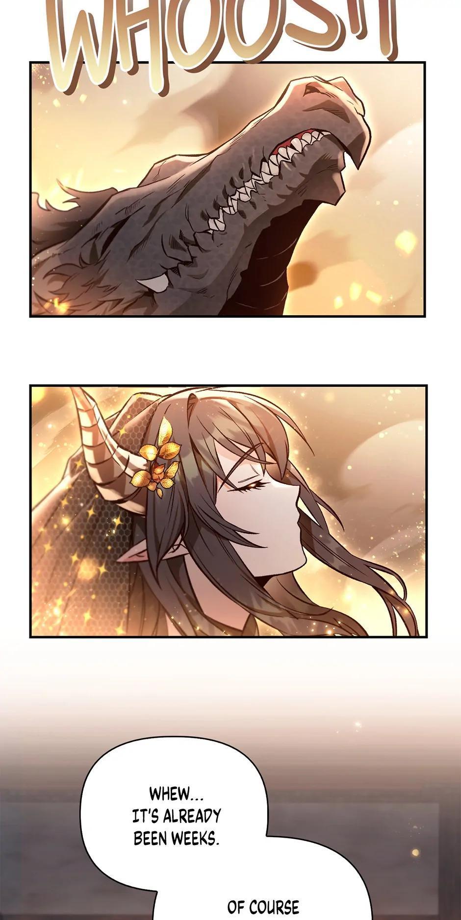 How to Use a Returner Chapter 91 - Page 57