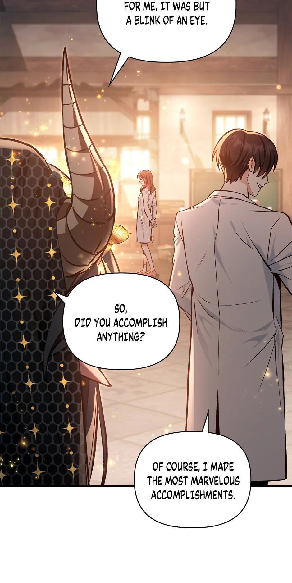 How to Use a Returner Chapter 91 - Page 58