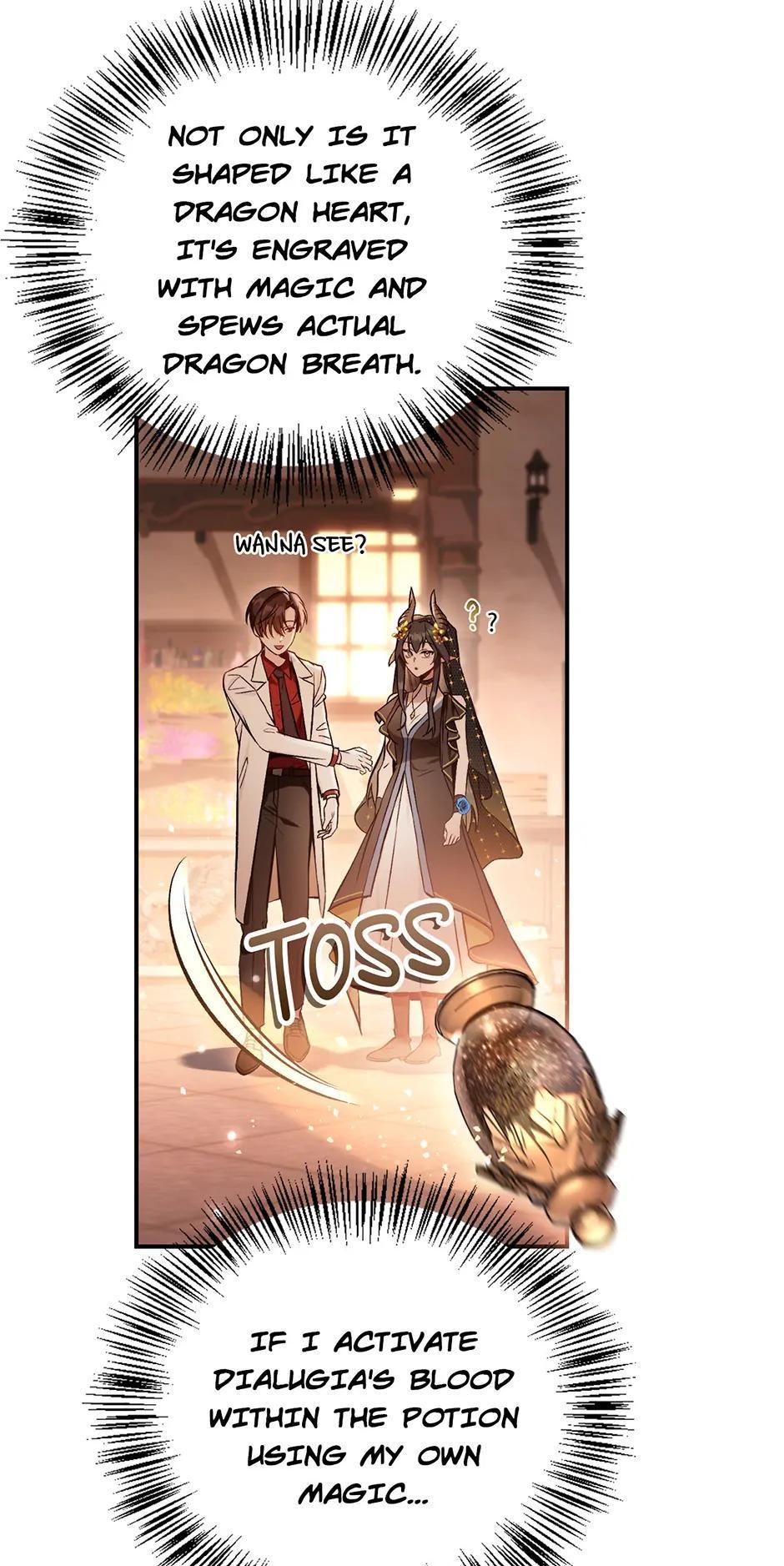 How to Use a Returner Chapter 91 - Page 61