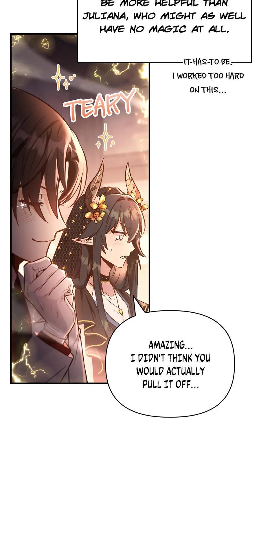 How to Use a Returner Chapter 91 - Page 64