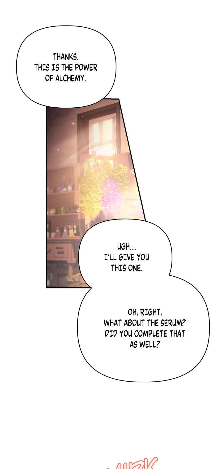 How to Use a Returner Chapter 91 - Page 65