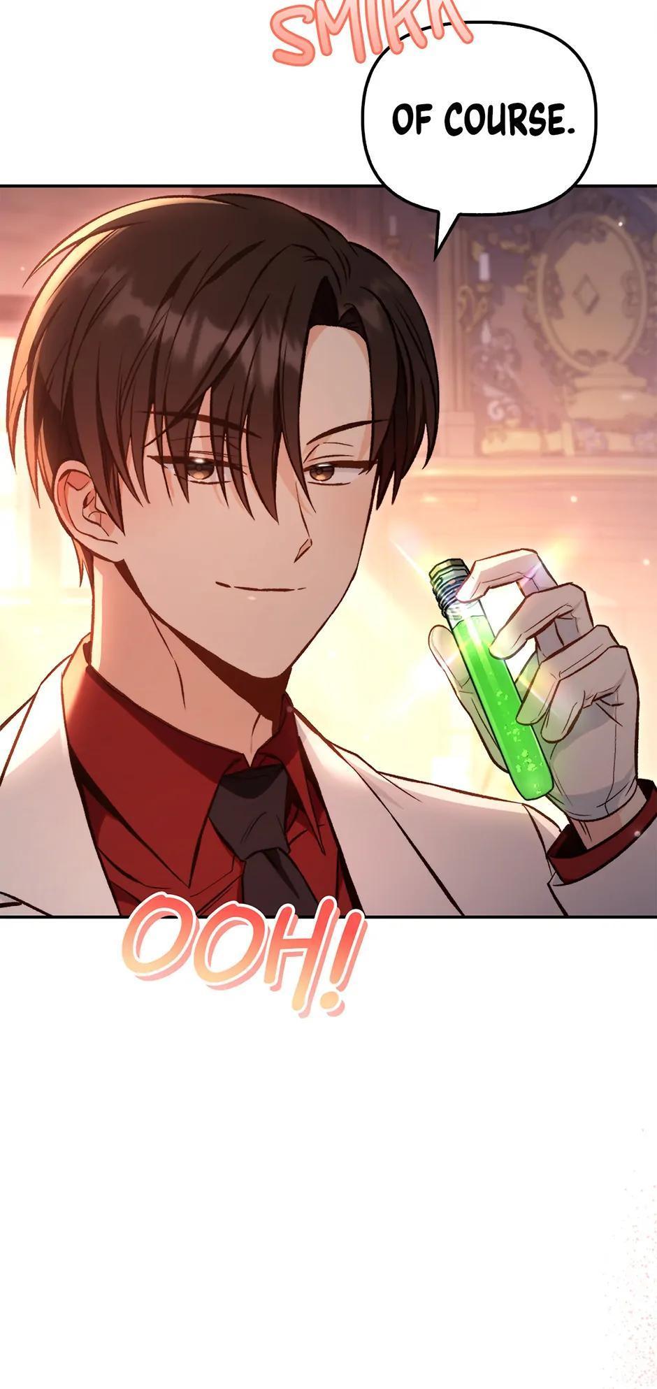 How to Use a Returner Chapter 91 - Page 66