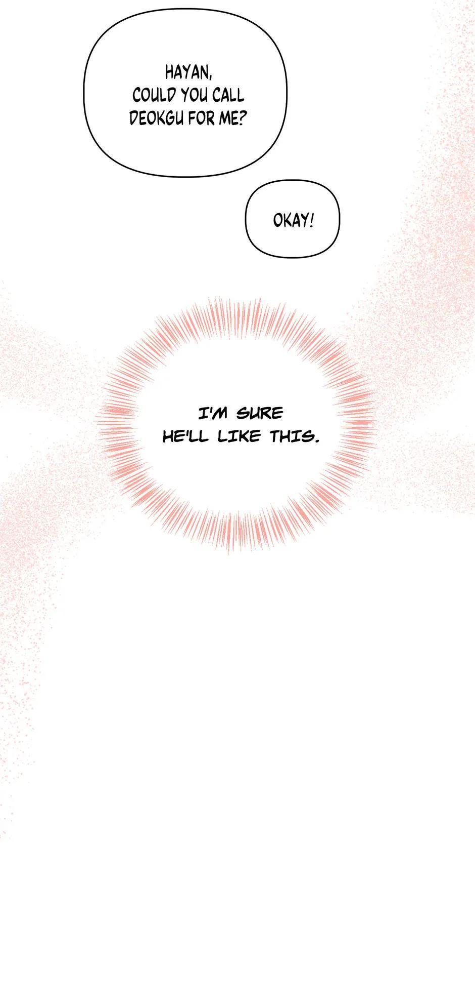 How to Use a Returner Chapter 91 - Page 67