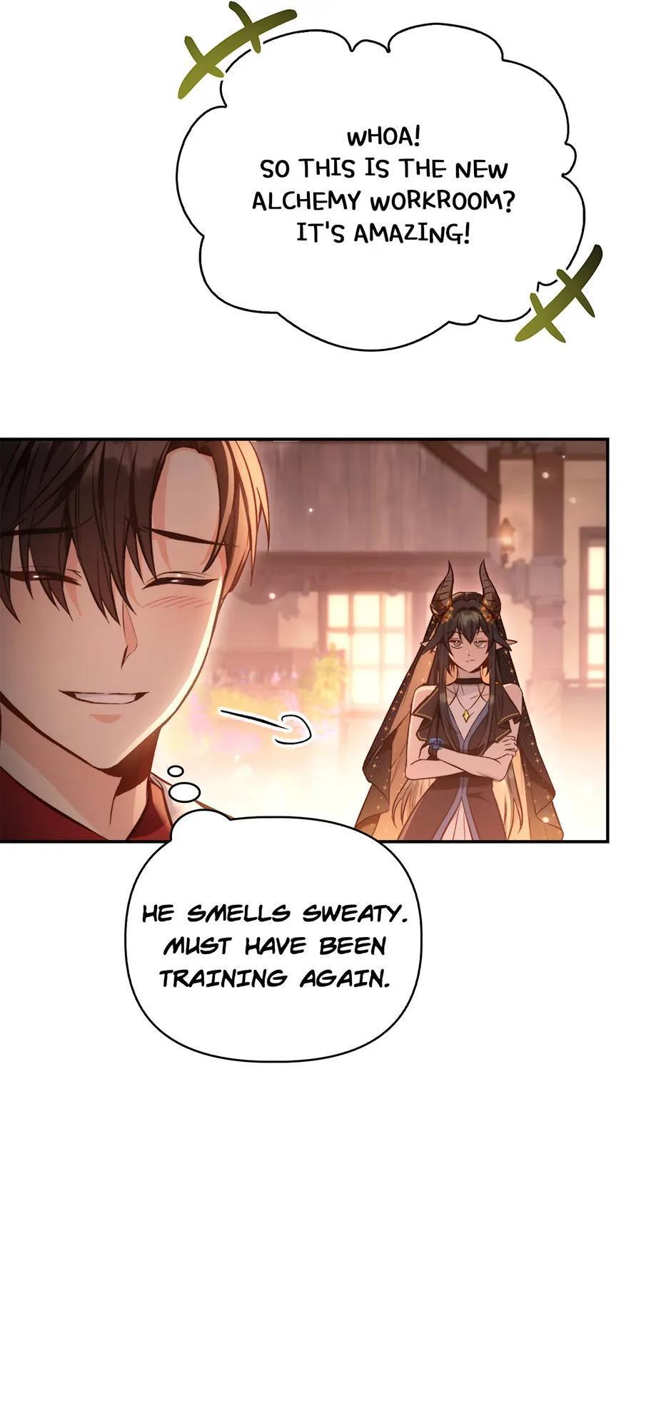 How to Use a Returner Chapter 91 - Page 70