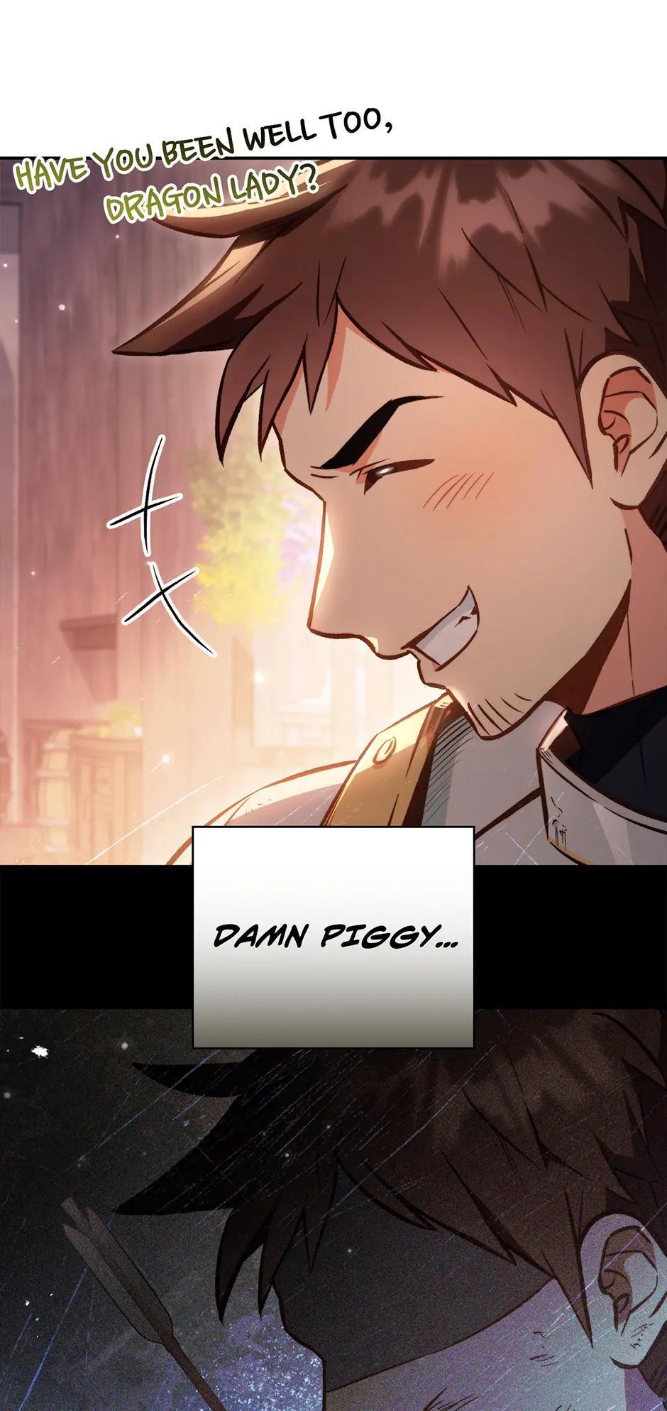 How to Use a Returner Chapter 91 - Page 71