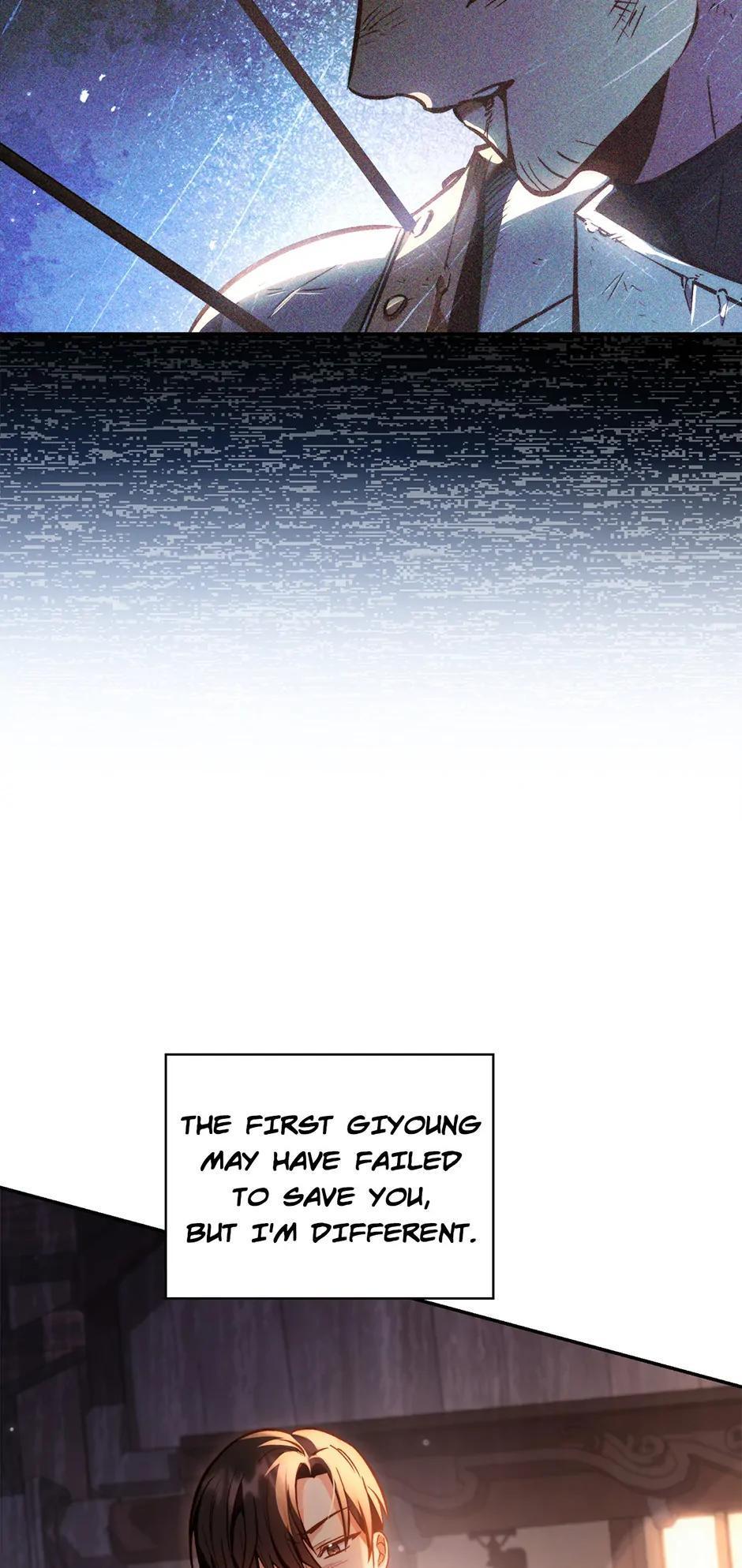 How to Use a Returner Chapter 91 - Page 72