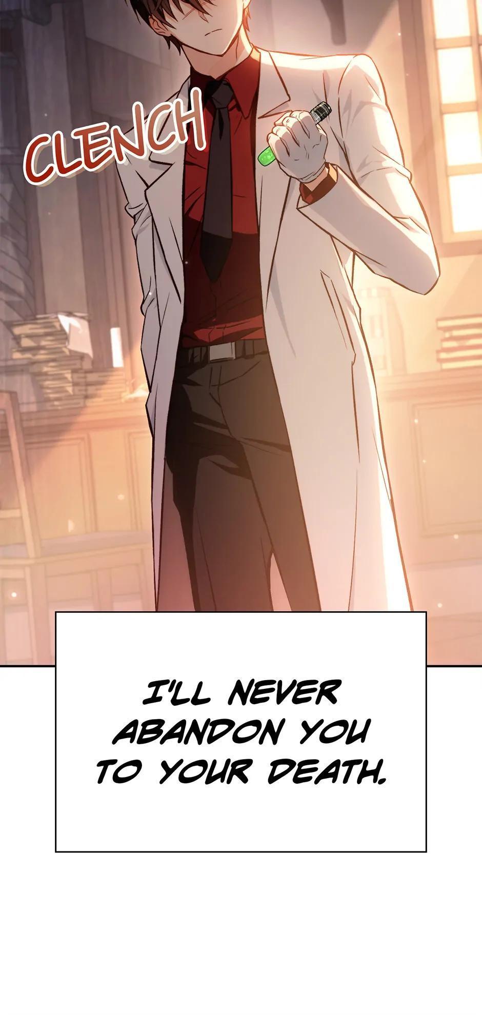 How to Use a Returner Chapter 91 - Page 73