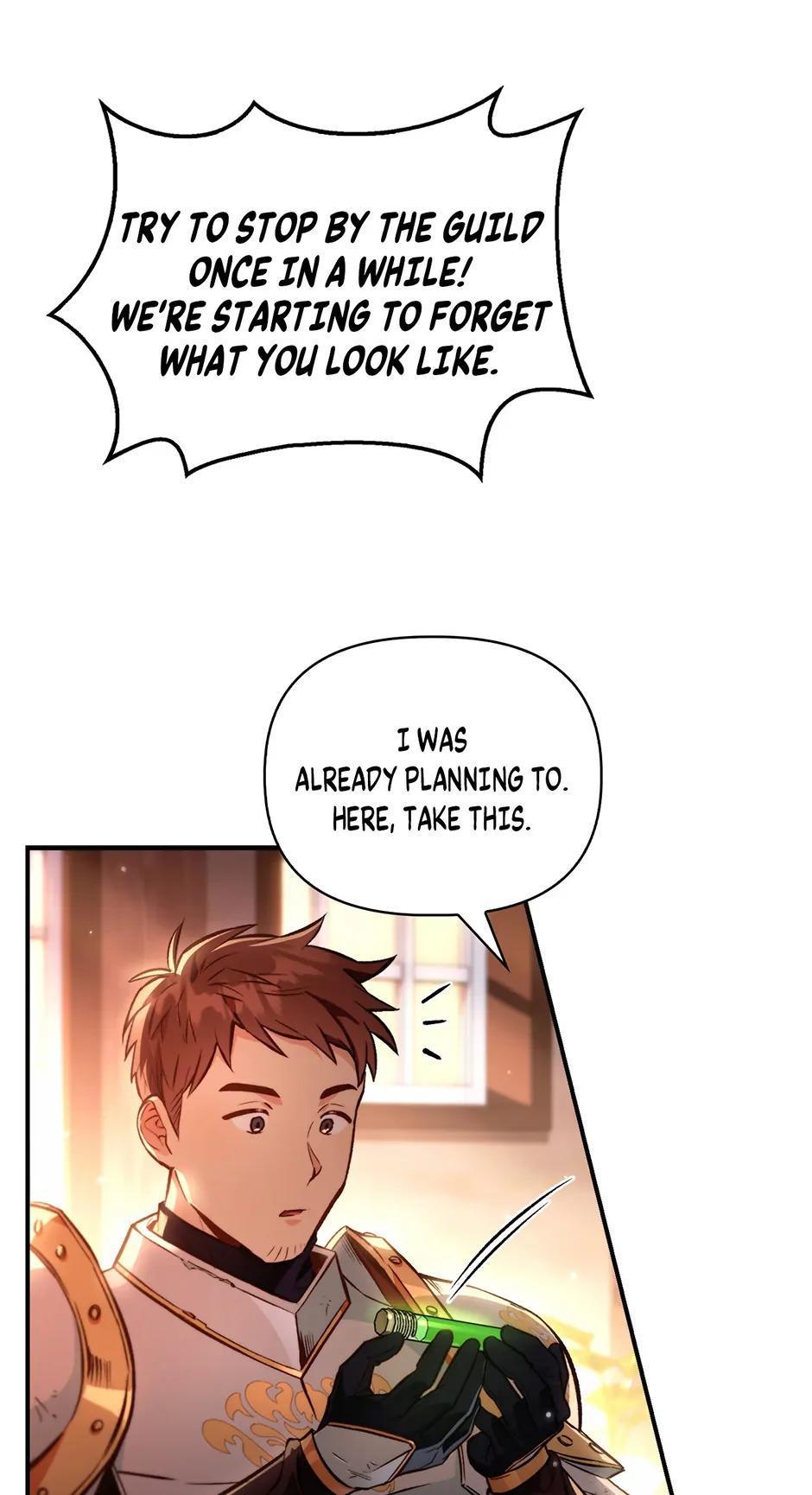 How to Use a Returner Chapter 91 - Page 74