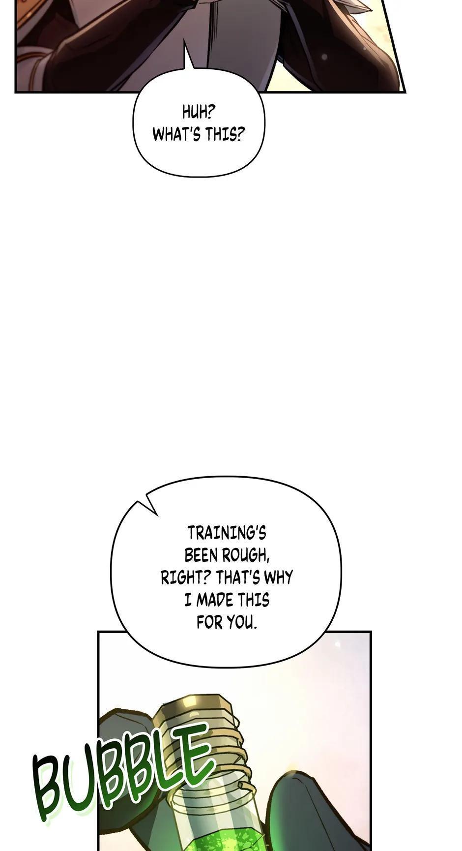 How to Use a Returner Chapter 91 - Page 75